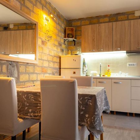 Apartmán Bakina Kuca Golubac Exteriér fotografie