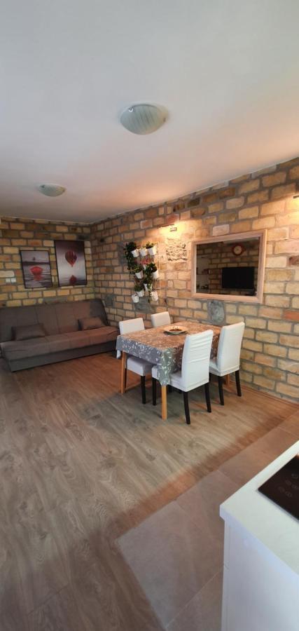 Apartmán Bakina Kuca Golubac Exteriér fotografie
