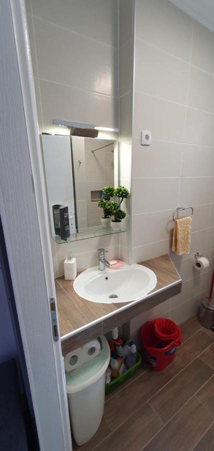 Apartmán Bakina Kuca Golubac Exteriér fotografie
