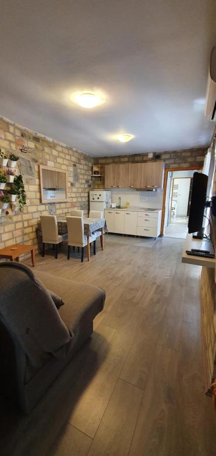 Apartmán Bakina Kuca Golubac Exteriér fotografie