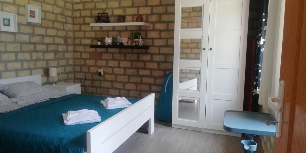 Apartmán Bakina Kuca Golubac Exteriér fotografie
