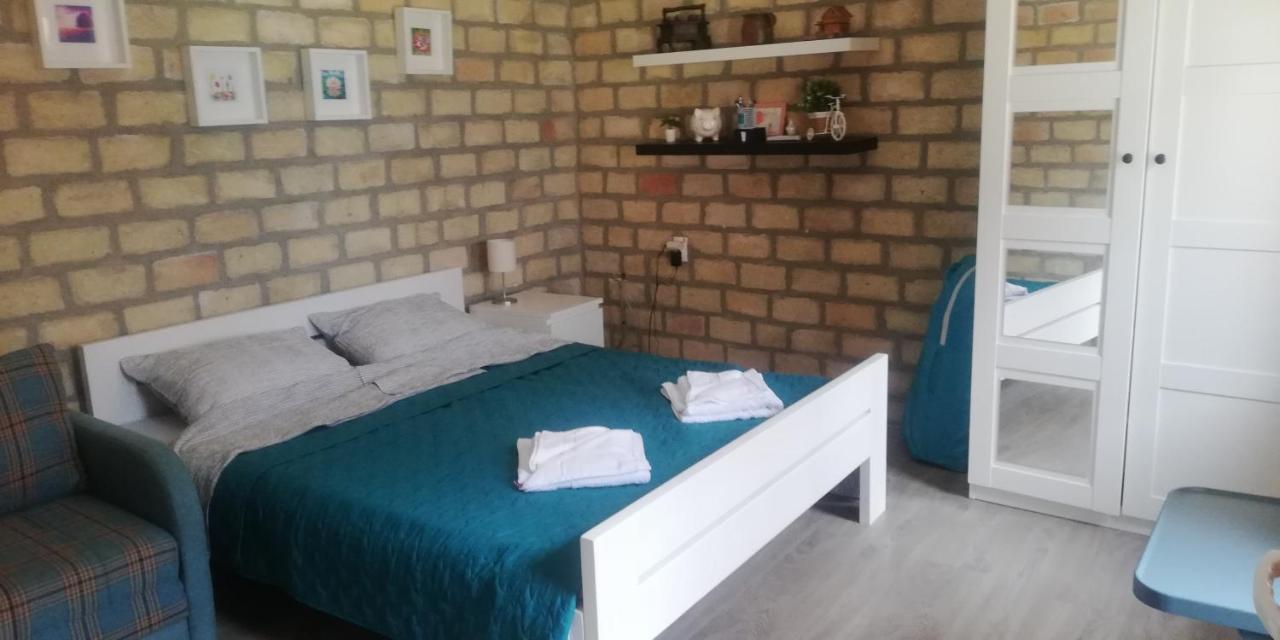 Apartmán Bakina Kuca Golubac Exteriér fotografie