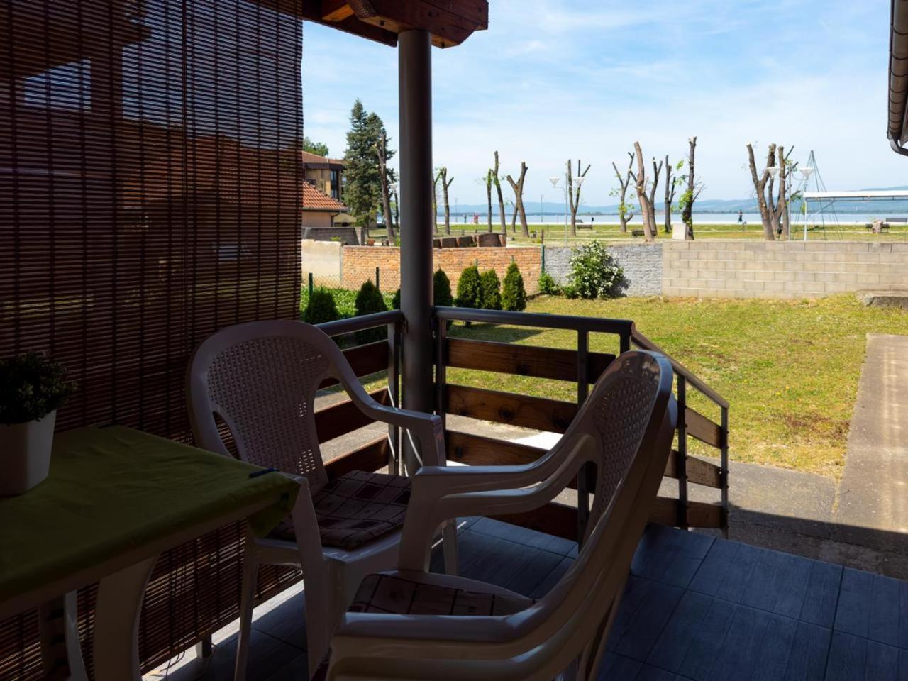 Apartmán Bakina Kuca Golubac Exteriér fotografie