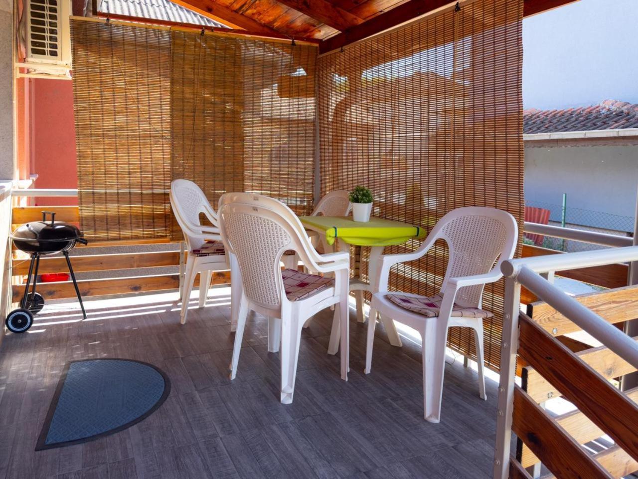 Apartmán Bakina Kuca Golubac Exteriér fotografie