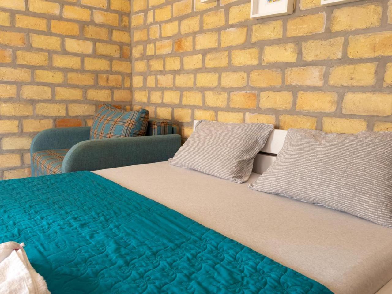 Apartmán Bakina Kuca Golubac Exteriér fotografie