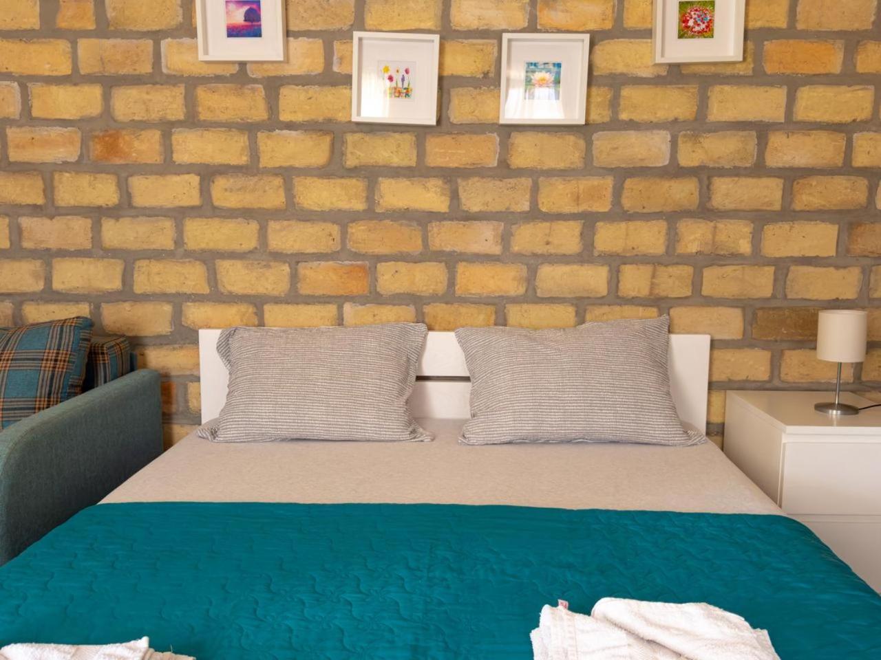 Apartmán Bakina Kuca Golubac Exteriér fotografie