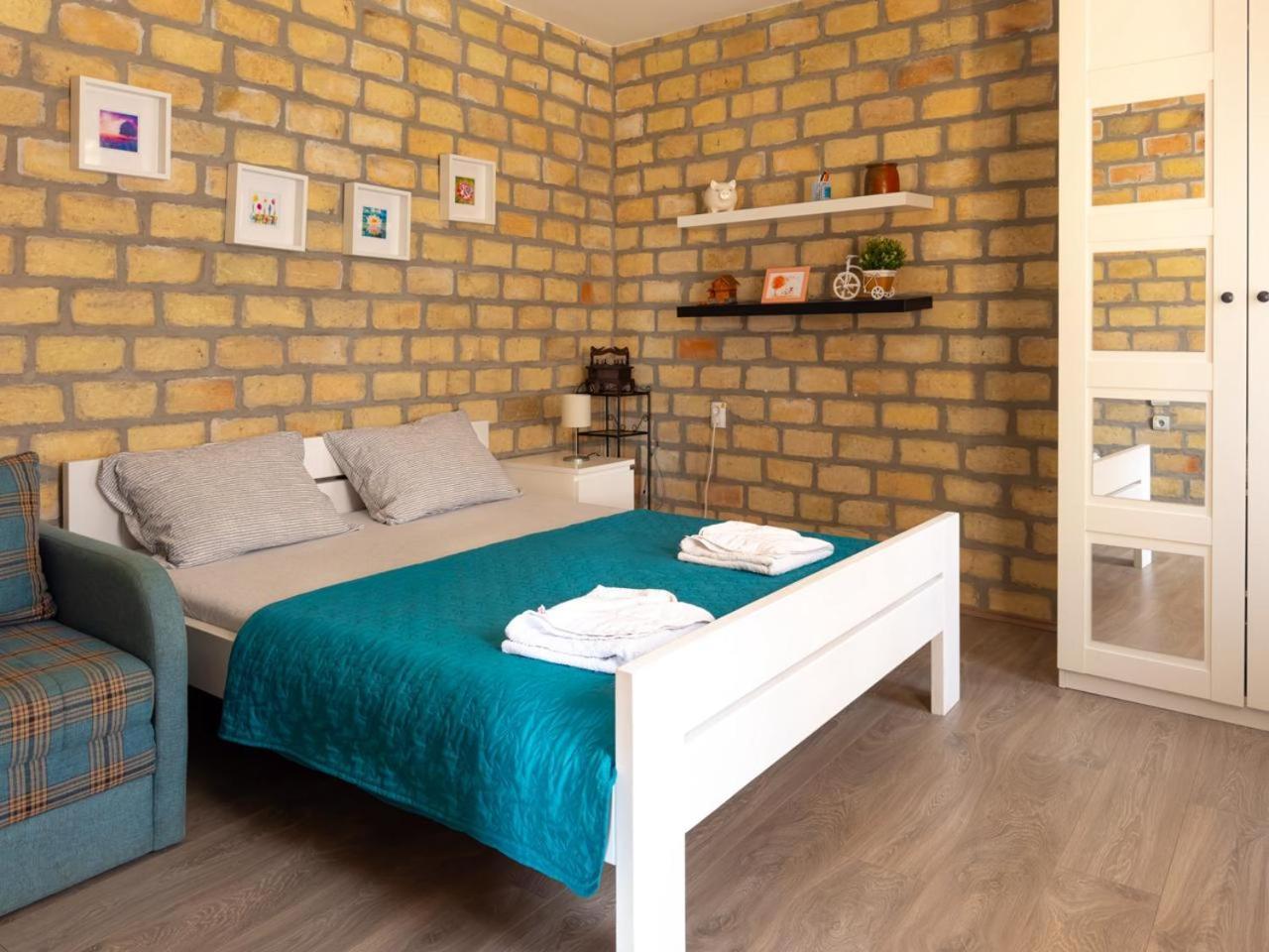 Apartmán Bakina Kuca Golubac Exteriér fotografie