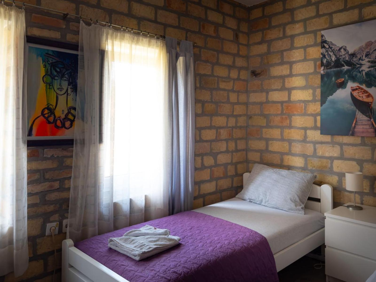 Apartmán Bakina Kuca Golubac Exteriér fotografie